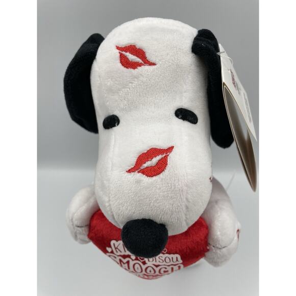 NEW With Tags Animated Snoopy Plush Waddler Walks and Blows Kisses to Music 🎶 - Picture 4 of 13